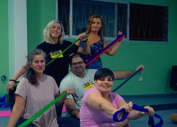 ΟΡΘΟΣΩΜΙΚΗ