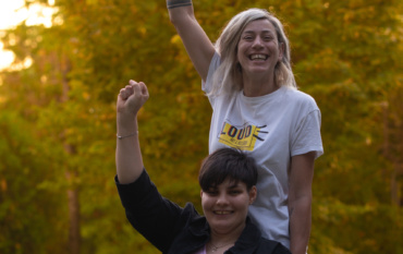 Ατομική ενδυνάμωση