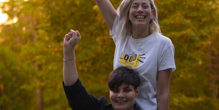 Ατομική ενδυνάμωση