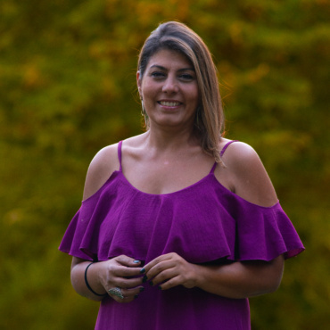 Ναταλία Ζαχαρτζή