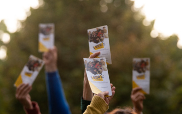 Advocating for Change