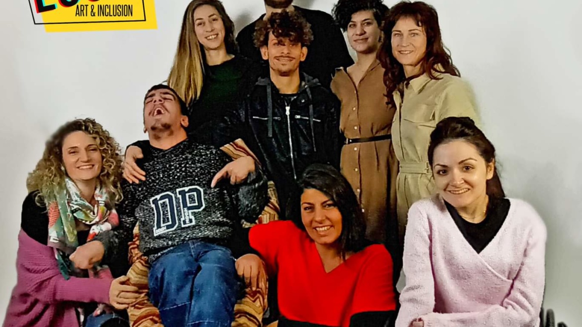 Γινόμαστε όλο και πιο LOUD!