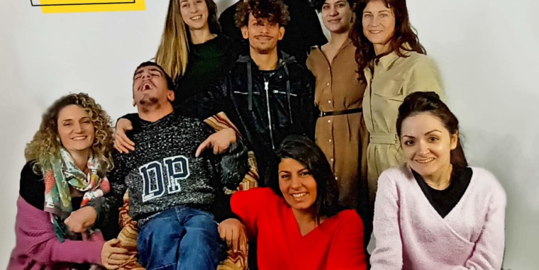 Γινόμαστε όλο και πιο LOUD!