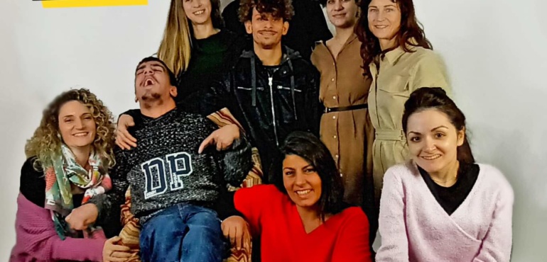 Γινόμαστε όλο και πιο LOUD!