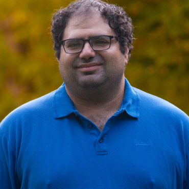 Αλέξανδρος Ρογκότης