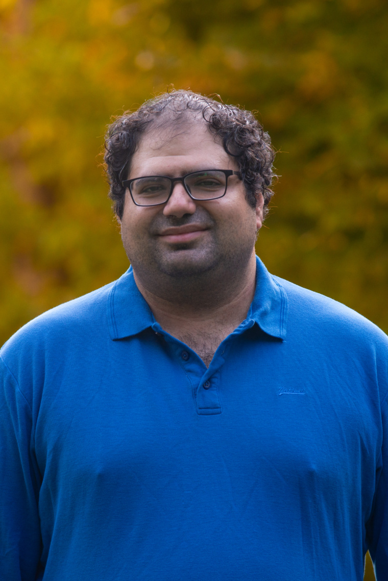 Αλέξανδρος Ρογκότης