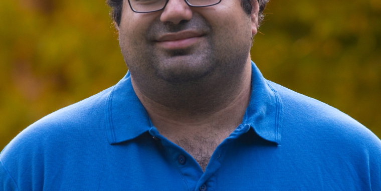 Αλέξανδρος Ρογκότης