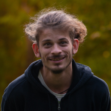 Αντώνης-Δημήτρης Παρισιάδης