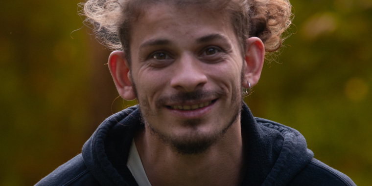 Αντώνης-Δημήτρης Παρισιάδης