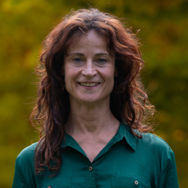 Ροδούλα Γκουλιαμπέρη