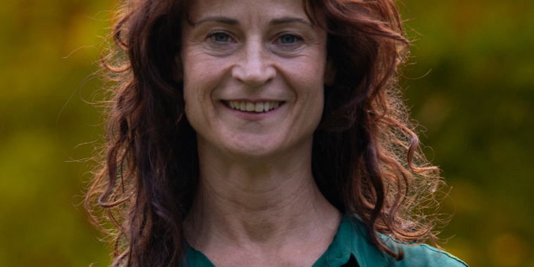 Ροδούλα Γκουλιαμπέρη