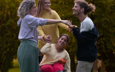 Εμπλουτισμός της ομάδας