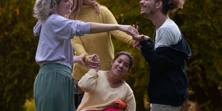 Εμπλουτισμός της ομάδας