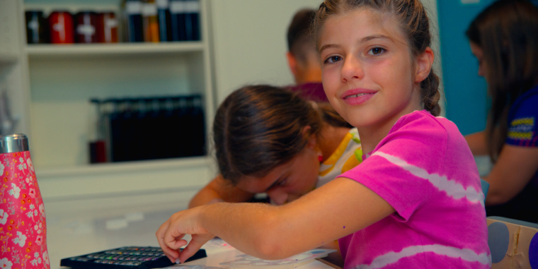 Μάθηση και προσαρμογή