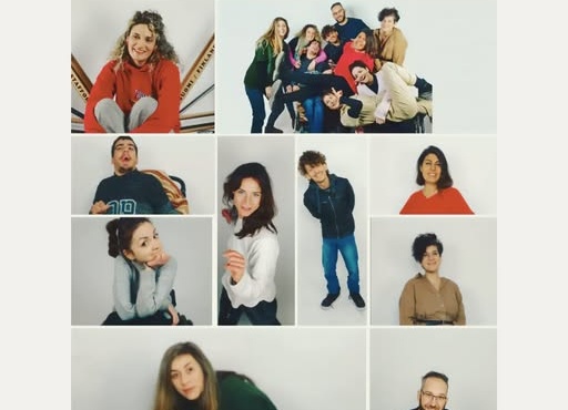 Ευχαριστούμε το Holiday Inn που μας άφησε να ακουστούμε LOUD!