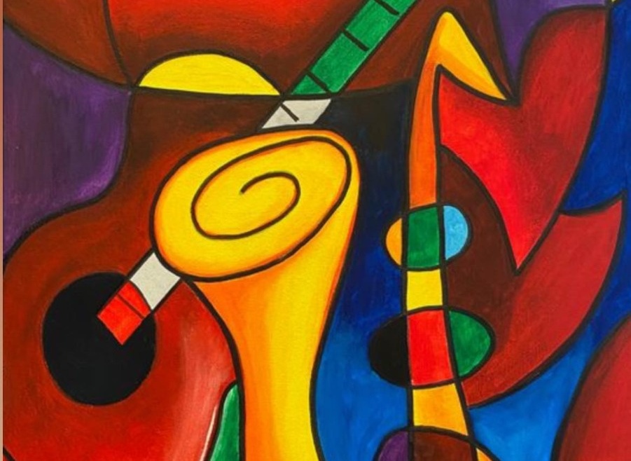 Η μουσική γίνεται όλο και πιο LOUD