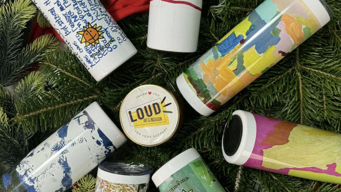 Οι δημιουργίες μας ταξιδεύουν σε όλη την Ελλάδα!