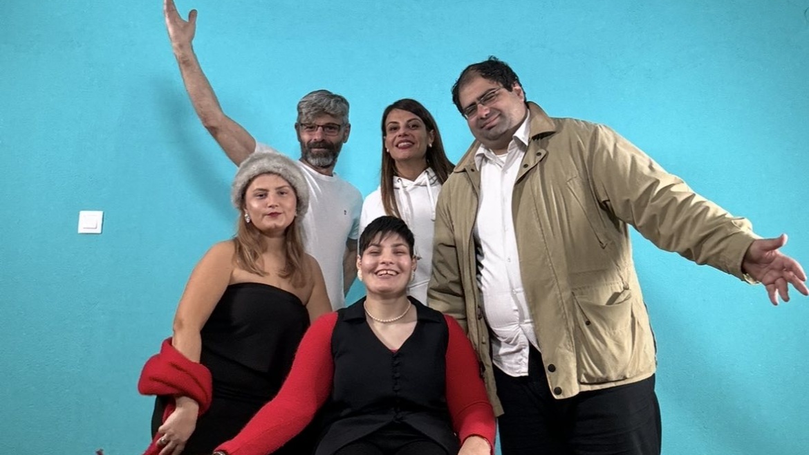 Φέτος το δώρο που θα επιλέξεις μπορεί να αλλάξει τον κόσμο!