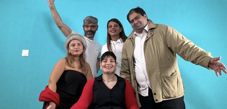 Φέτος το δώρο που θα επιλέξεις μπορεί να αλλάξει τον κόσμο!