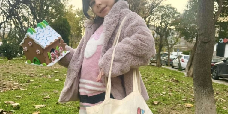 Χριστουγεννιάτικες ευχές από την LOUD