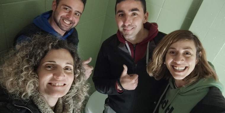 Πολλές φορές δεν χρειάζεται να είσαι LOUD για να κάνεις τη διαφορά!