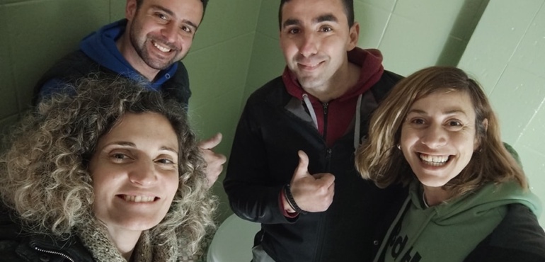 Πολλές φορές δεν χρειάζεται να είσαι LOUD για να κάνεις τη διαφορά!