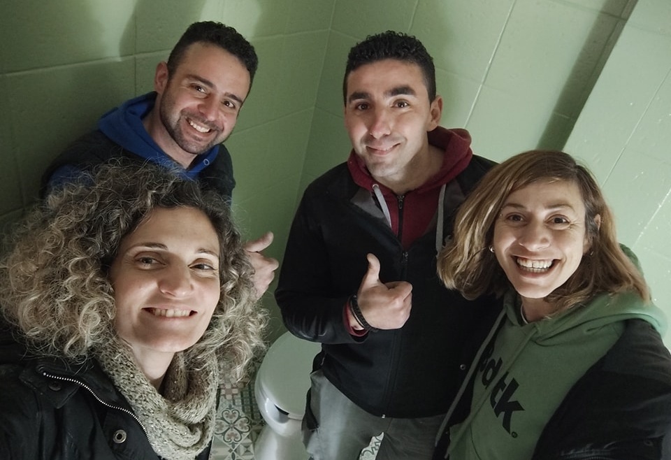 Πολλές φορές δεν χρειάζεται να είσαι LOUD για να κάνεις τη διαφορά!