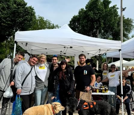 Η LOUD στο 1ο Festival ΑμεΑ του Δήμου Θεσσαλονίκης