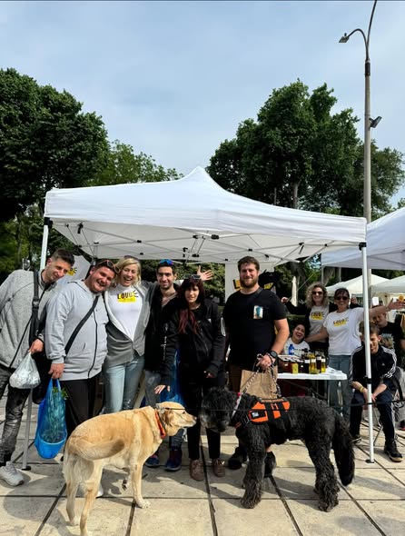 Η LOUD στο 1ο Festival ΑμεΑ του Δήμου Θεσσαλονίκης