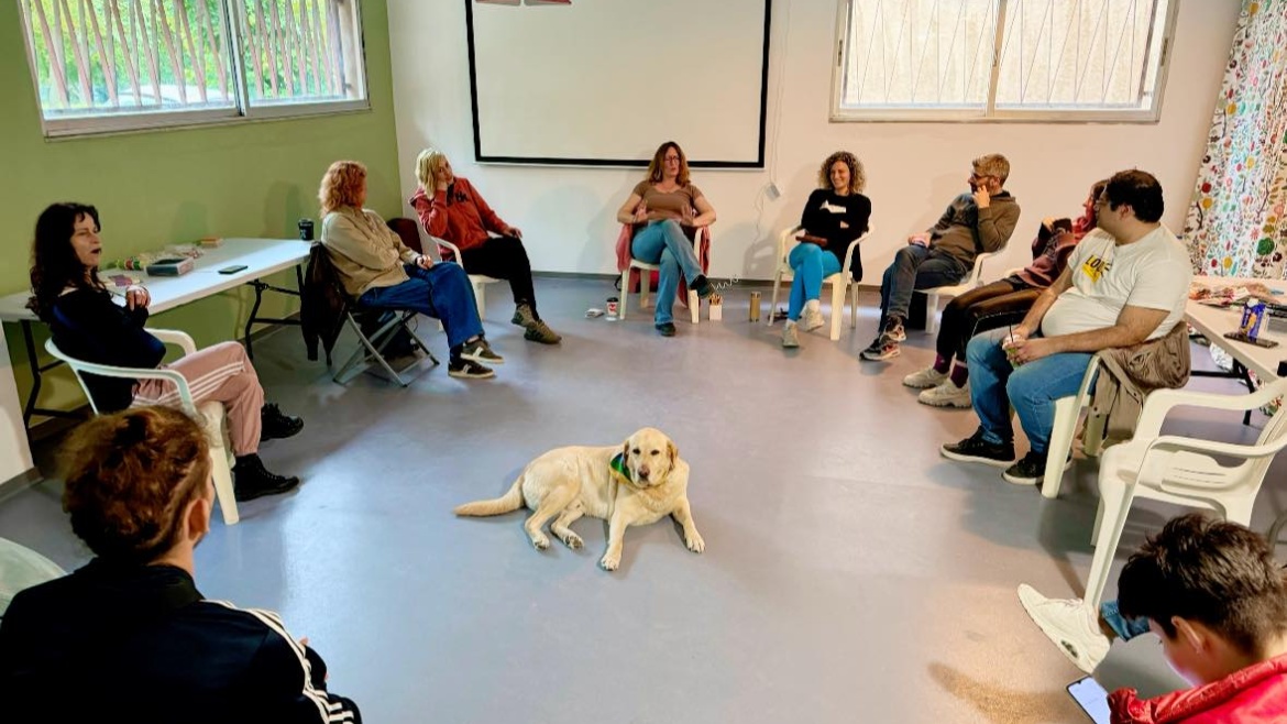 Ο πιο LOUD χώρος της πόλης άνοιξε – και είναι Sexy!