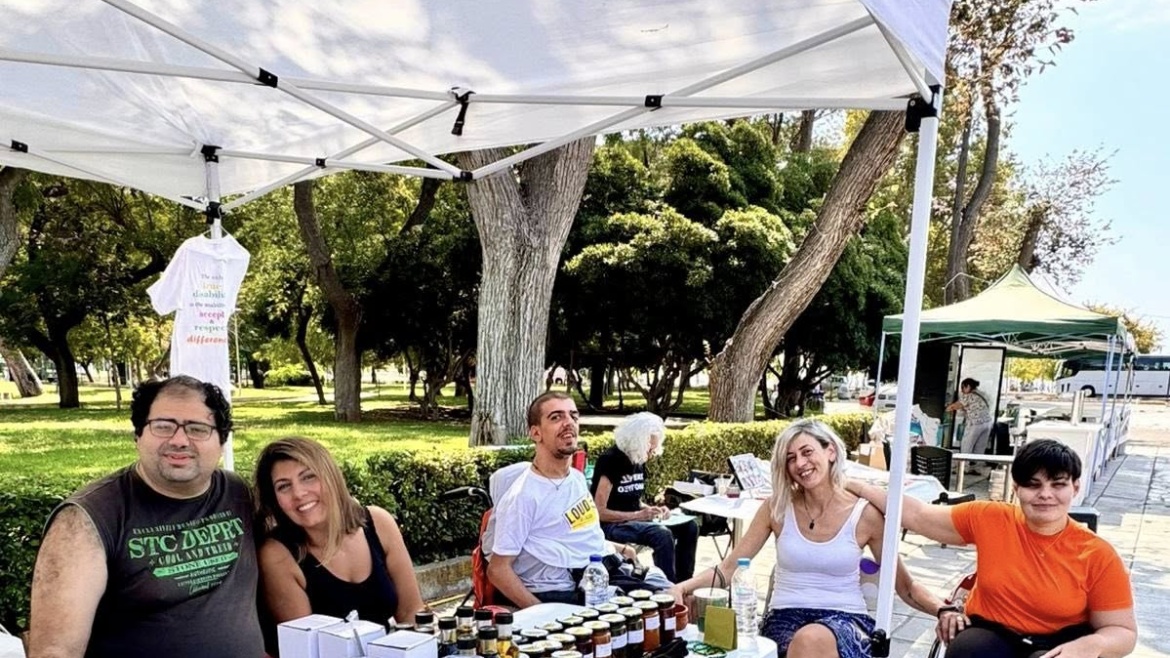 Όταν η αλλαγή γίνεται LOUD στο Greenwave Festival