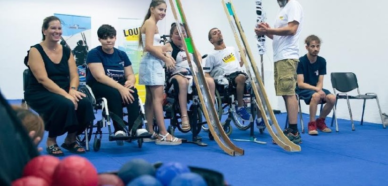 Η LOUD παρόν στο Hobby Festival Thessaloniki