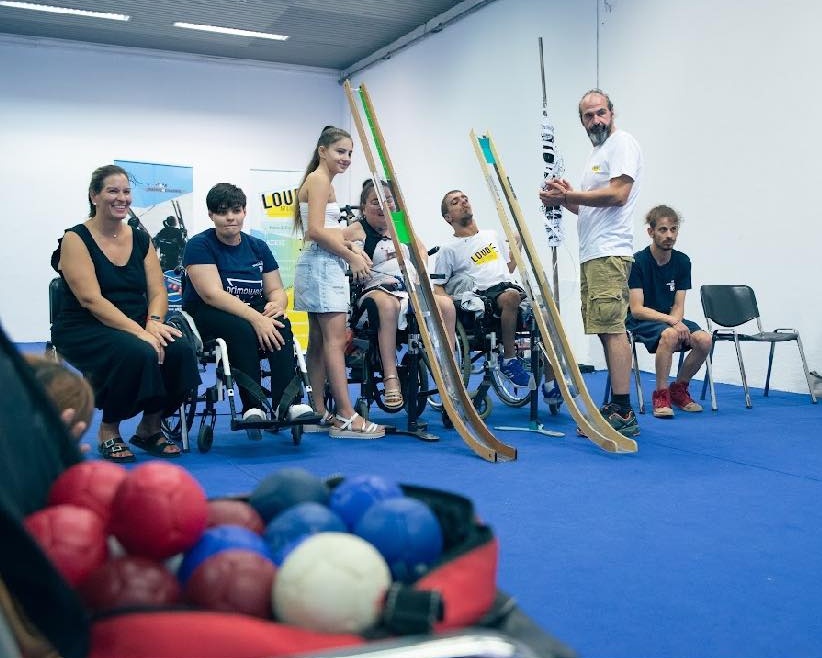 Η LOUD παρόν στο Hobby Festival Thessaloniki