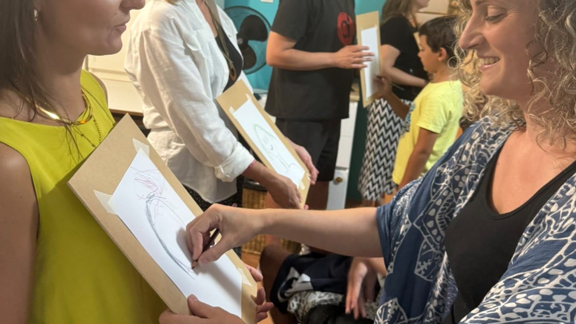 Στη LOUD χωράμε όλοι!