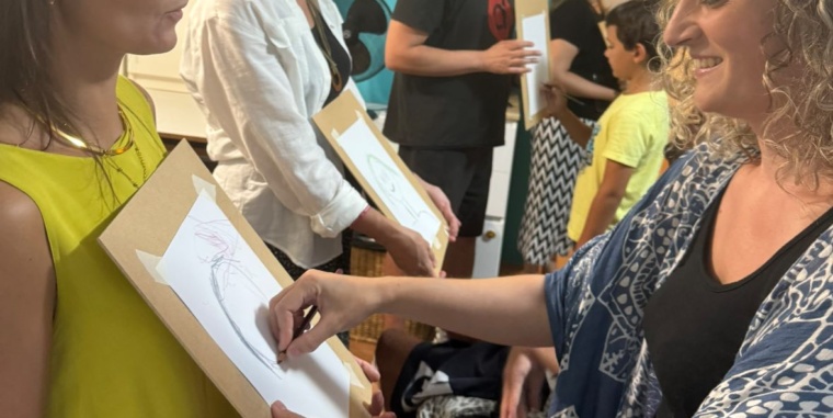 Στη LOUD χωράμε όλοι!