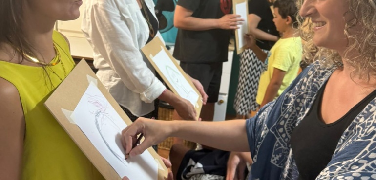 Στη LOUD χωράμε όλοι!