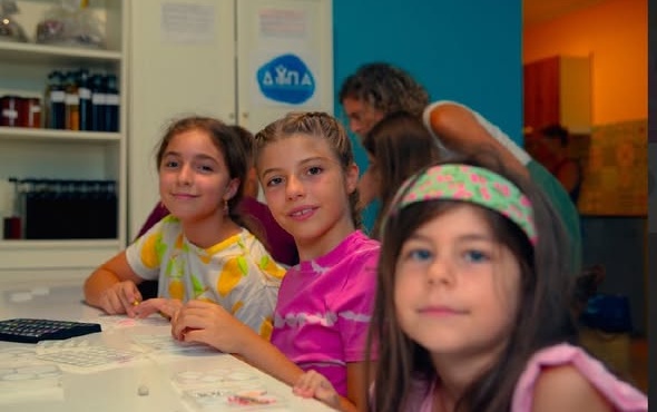 Οι Τρίτες στη LOUD είναι οικογενειακή υπόθεση