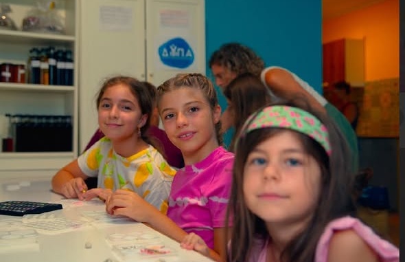 Οι Τρίτες στη LOUD είναι οικογενειακή υπόθεση