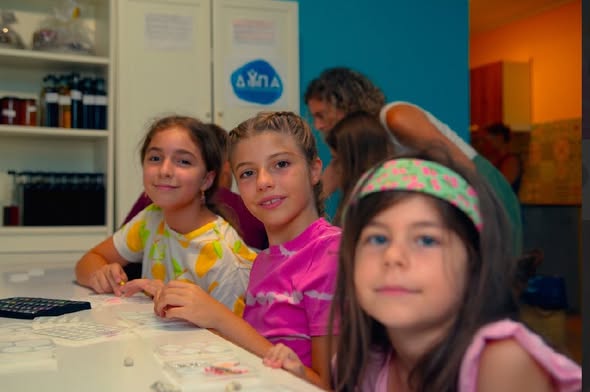 Οι Τρίτες στη LOUD είναι οικογενειακή υπόθεση