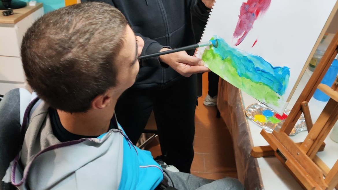 Παράλληλα Εργαστήρια για Γονείς & Παιδιά στη LOUD — Σήμερα!