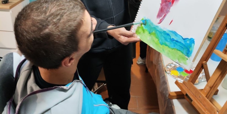 Παράλληλα Εργαστήρια για Γονείς & Παιδιά στη LOUD — Σήμερα!