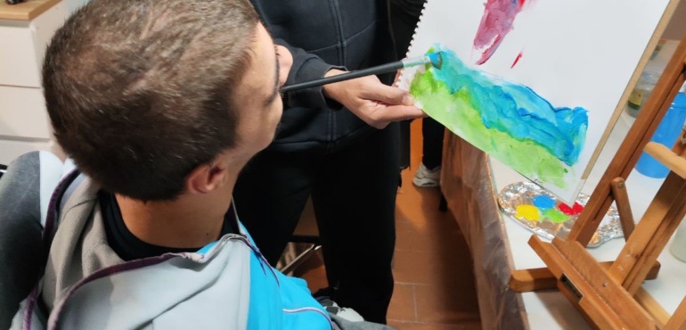 Εργαστήρια για Γονείς & Παιδιά στη LOUD !