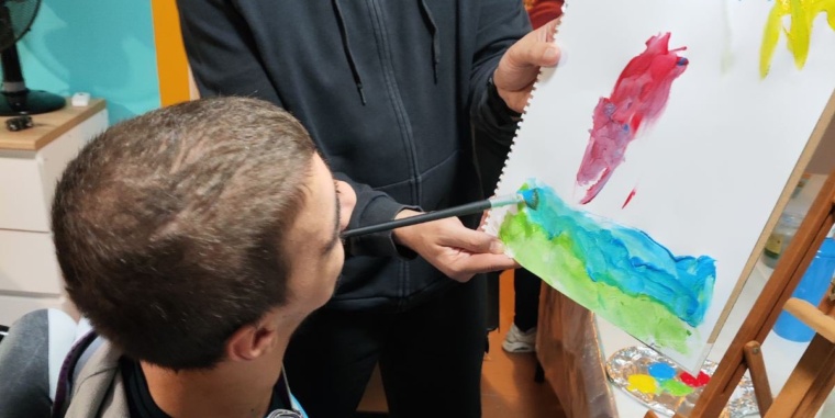 Εργαστήρια για Γονείς & Παιδιά στη LOUD !