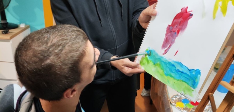 Εργαστήρια για Γονείς & Παιδιά στη LOUD !