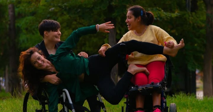 LOUD χωρίς Χορό γίνεται;