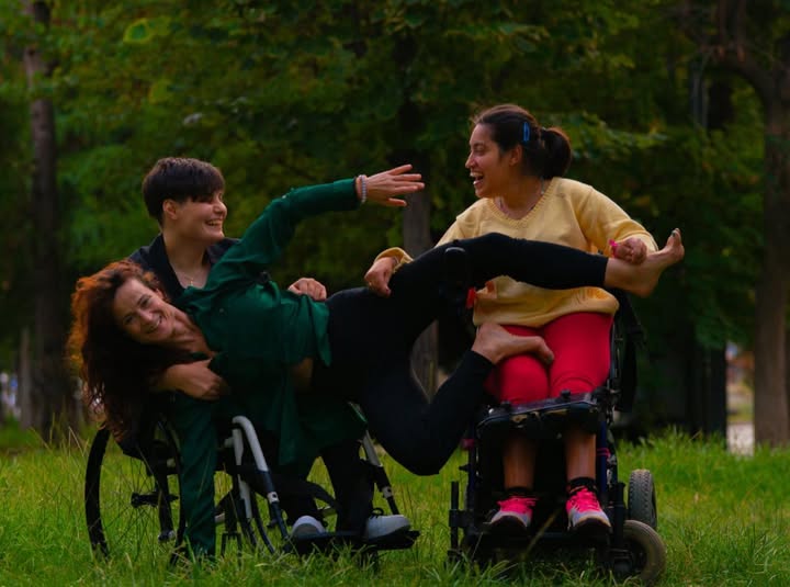 LOUD χωρίς Χορό γίνεται;