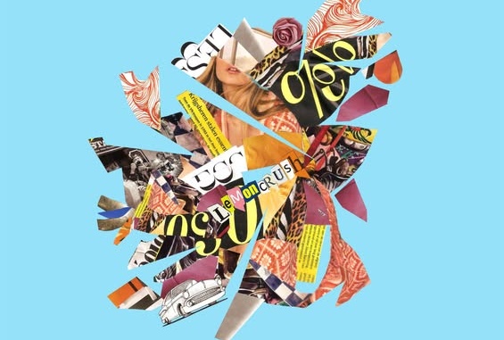 Εκπαιδευτικό εργαστήρι Κολάζ σύντομα στην LOUD!