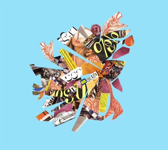 Εκπαιδευτικό εργαστήρι Κολάζ σύντομα στην LOUD!