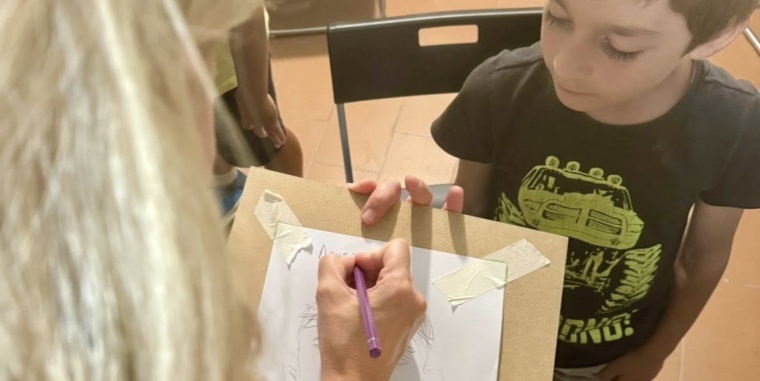 Παράλληλα Εργαστήρια για Γονείς & Παιδιά στη LOUD !