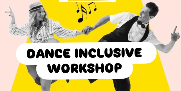 Ανοιχτό Κάλεσμα σε Καλλιτέχνες Χορού